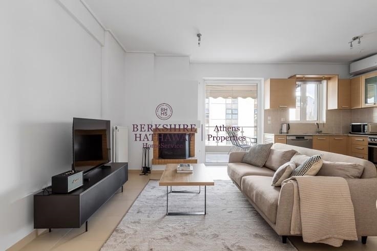 (For Rent) Residential Apartment || Athens North/Marousi - 77 Sq.m, 2 Bedrooms, 1.480€ 