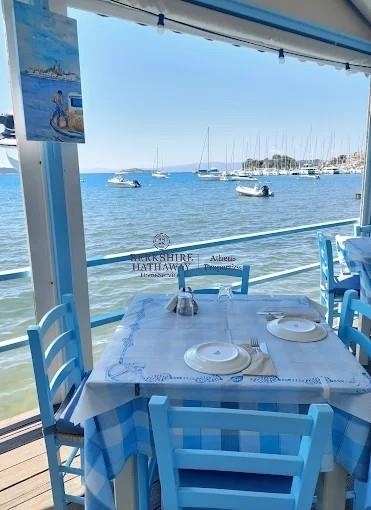 (Προς Πώληση) Λοιπά Ακίνητα Επιχείρηση || Ν. Μαγνησίας/Σποράδες-Σκιάθος - 170 τ.μ, 270.000€ 