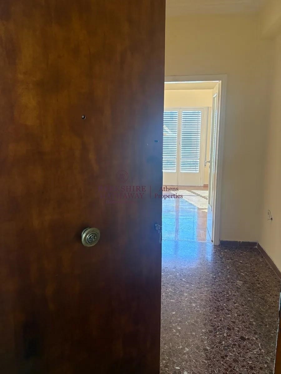 (For Sale) Residential Apartment || Athens Center/Athens - 50 Sq.m, 2 Bedrooms, 129.000€ 