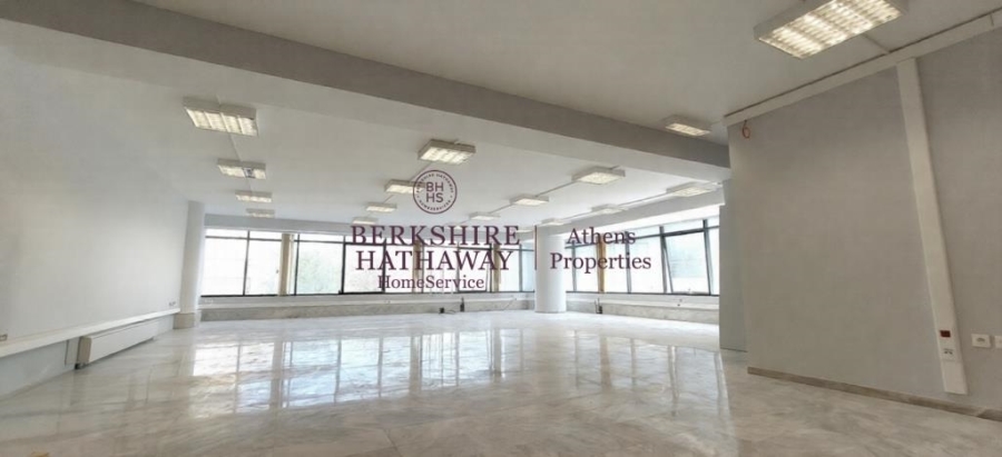 (Προς Ενοικίαση) Επαγγελματικός Χώρος Γραφείο || Αθήνα Βόρεια/Μαρούσι - 250 τ.μ, 5.200€ 