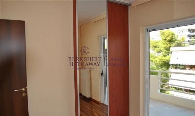 (Προς Ενοικίαση) Κατοικία Διαμέρισμα || Αθήνα Βόρεια/Μαρούσι - 90 τ.μ, 3 Υ/Δ, 1.100€ 