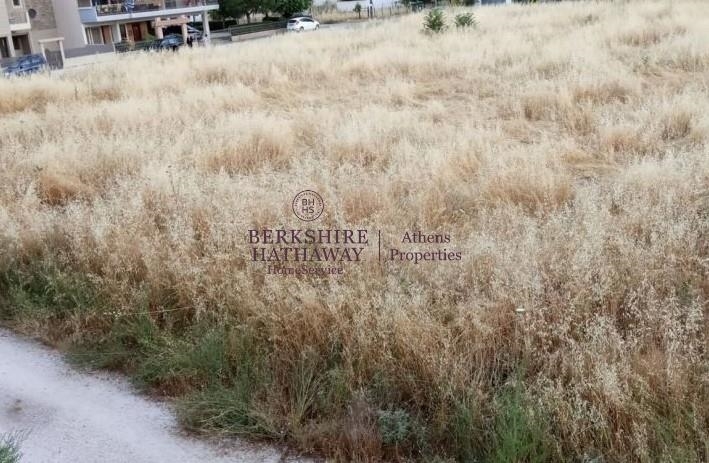 (Προς Πώληση) Αξιοποιήσιμη Γη Οικόπεδο || Αθήνα Νότια/Άλιμος - 437 τ.μ, 800.000€ 