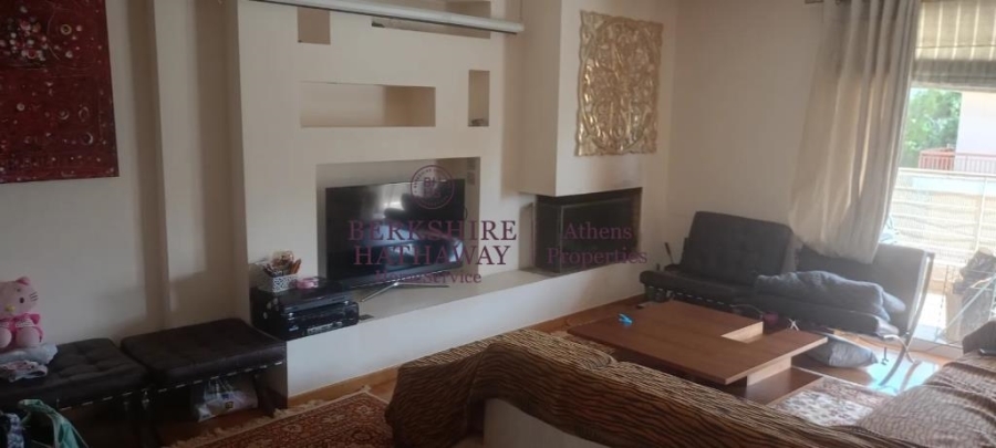 (Προς Πώληση) Κατοικία Μεζονέτα || Αθήνα Βόρεια/Πεύκη - 113 τ.μ, 3 Υ/Δ, 420.000€ 