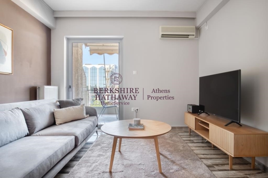 (Προς Ενοικίαση) Κατοικία Διαμέρισμα || Αθήνα Βόρεια/Μαρούσι - 95 τ.μ, 3 Υ/Δ, 1.390€ 