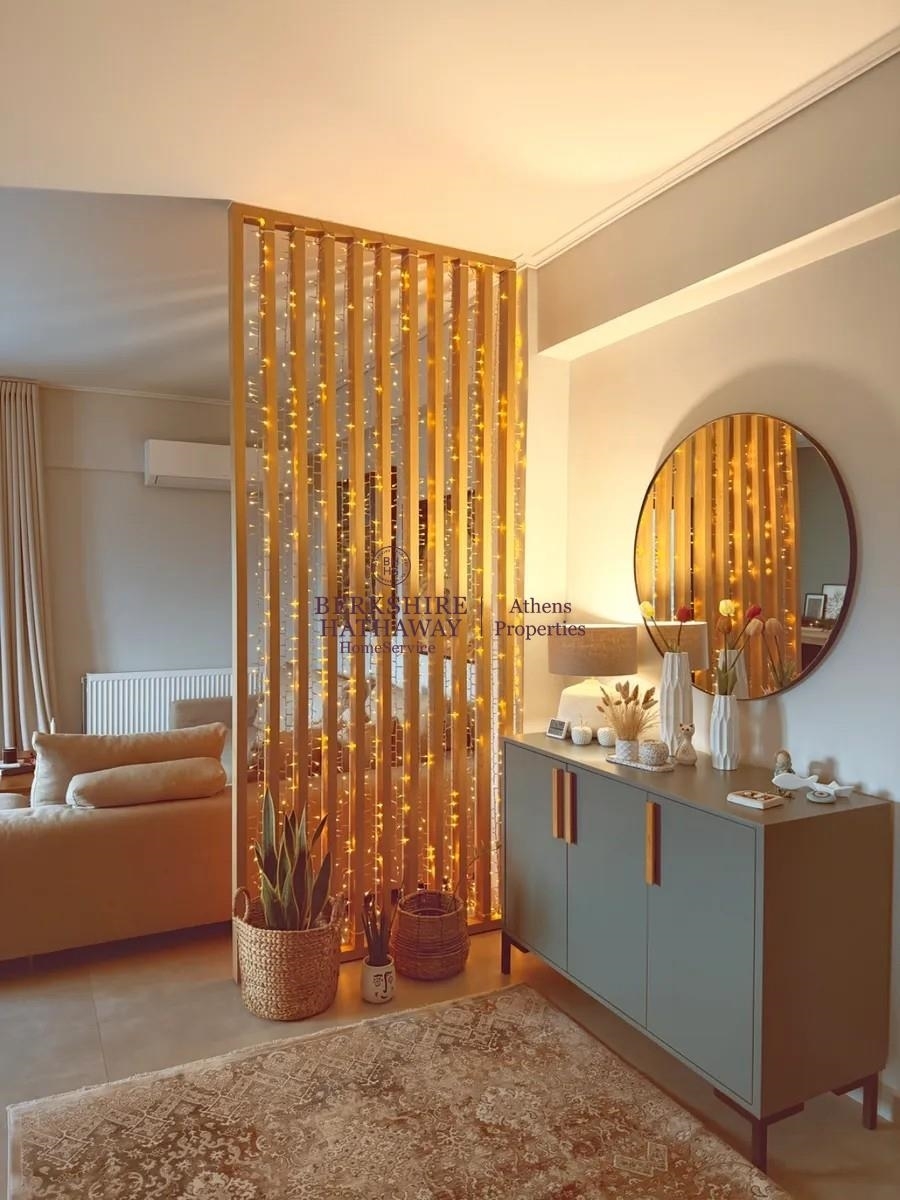 (For Sale) Residential Apartment || Athens North/Pefki - 128 Sq.m, 4 Bedrooms, 470.000€ 