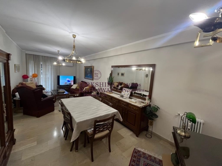 (For Sale) Residential Apartment || Athens South/Palaio Faliro - 93 Sq.m, 2 Bedrooms, 320.000€ 