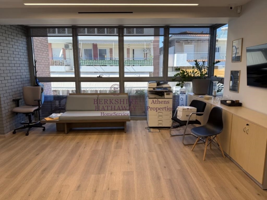 (For Rent) Commercial Building || Athens Center/Athens - 1.000 Sq.m, 15.000€ 