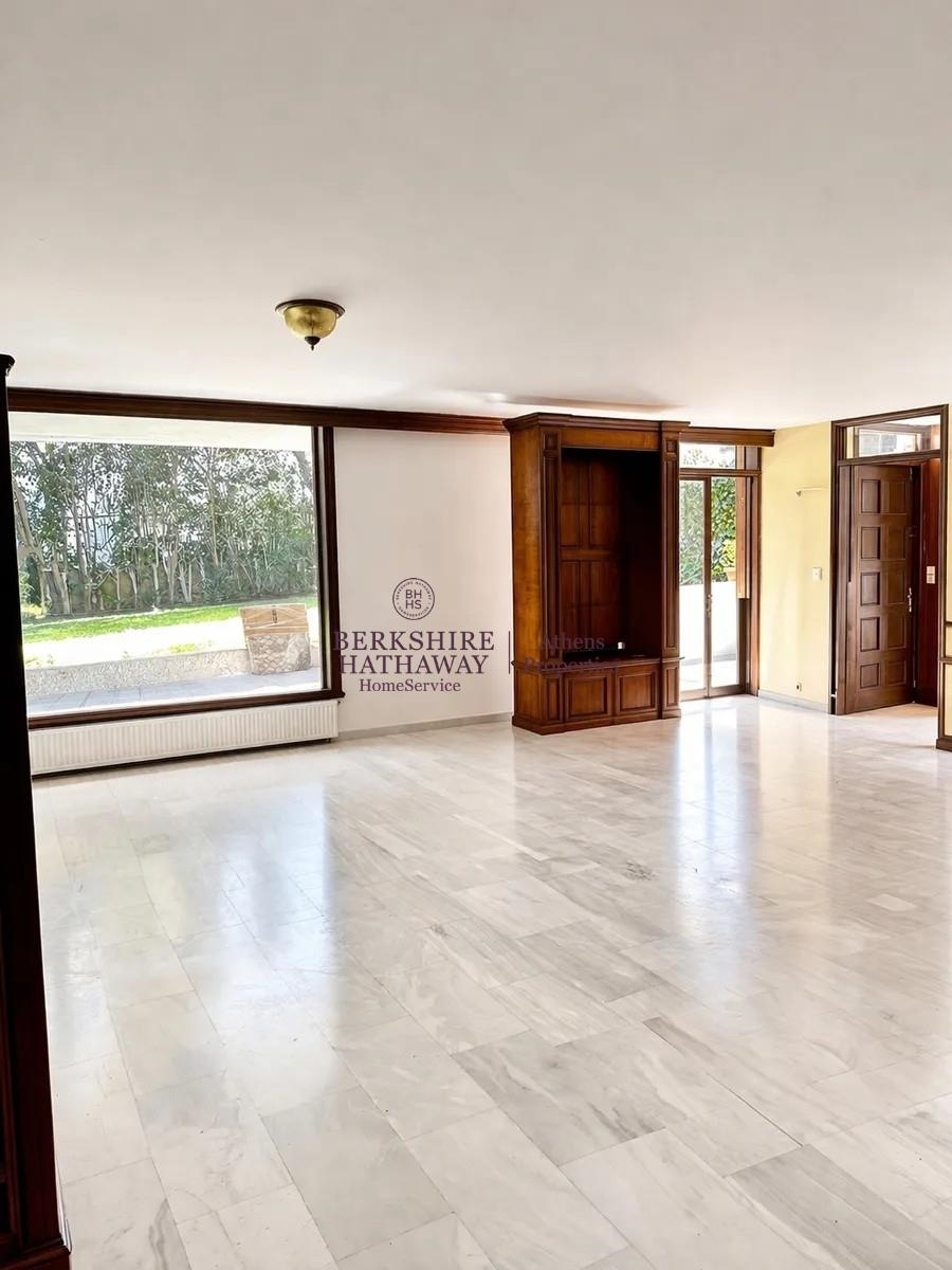 (Προς Ενοικίαση) Κατοικία Διαμέρισμα || Αθήνα Βόρεια/Κηφισιά - 145 τ.μ, 2 Υ/Δ, 950€ 