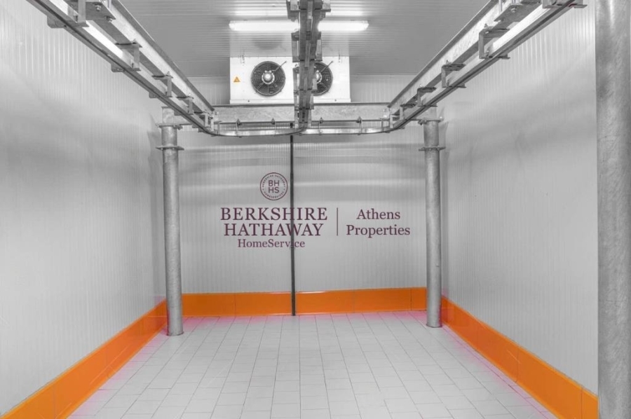 (Προς Ενοικίαση) Επαγγελματικός Χώρος Βιοτεχνικός Χώρος || Αθήνα Βόρεια/Κηφισιά - 600 τ.μ, 5.200€ 