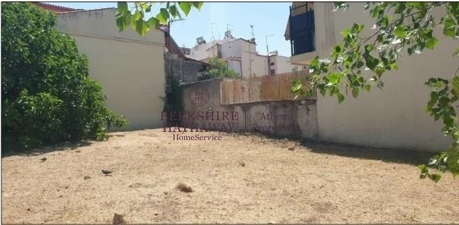 (For Sale) Land Plot || Athens North/Nea Erithraia - 285 Sq.m, 340.000€ 