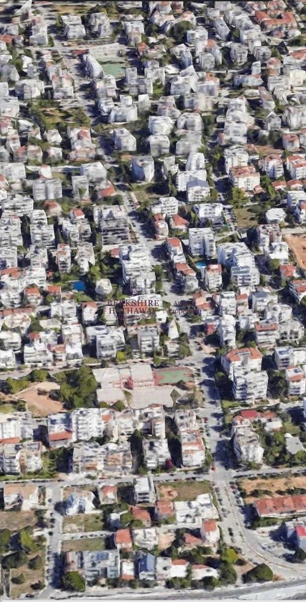 (For Sale) Land Plot || Athens North/Vrilissia - 225 Sq.m, 360.000€ 