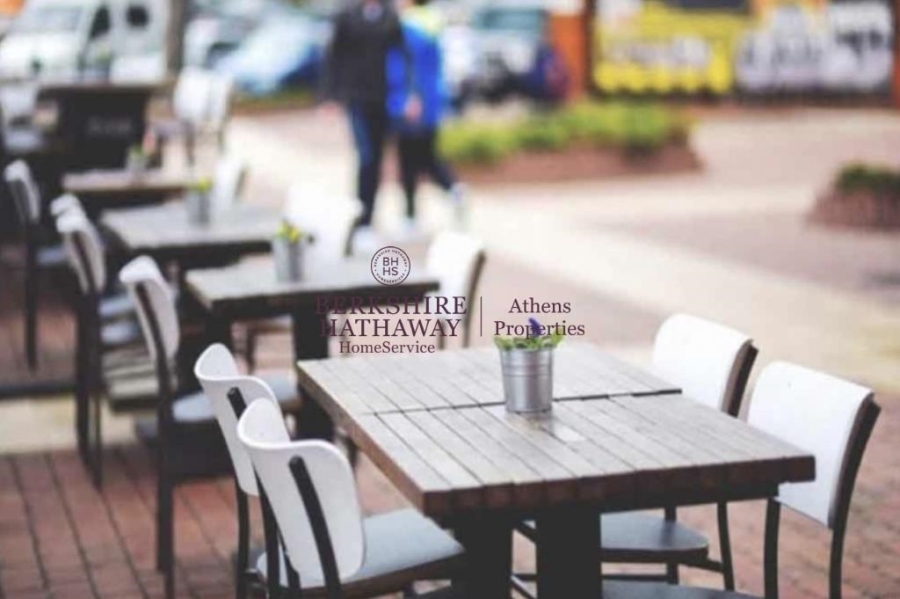 (For Rent) Commercial Retail Shop || Athens North/Kifissia - 160 Sq.m, 10.000€ 