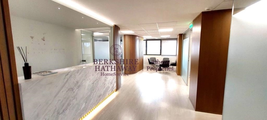 (For Rent) Commercial Office || Athens North/Marousi - 635 Sq.m, 20.000€ 