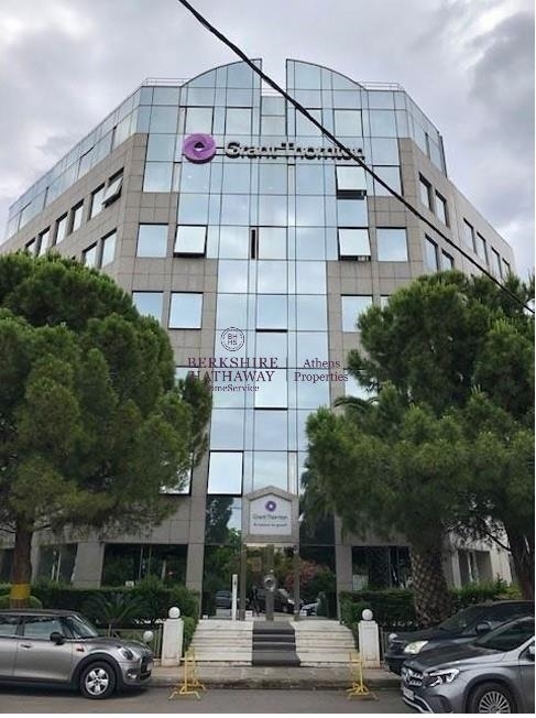 (For Sale) Commercial Building || Athens South/Palaio Faliro - 2.585 Sq.m, 7.000.000€ 