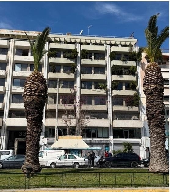 (Προς Πώληση) Επαγγελματικός Χώρος Κτίριο || Αθήνα Νότια/Καλλιθέα - 4.690 τ.μ, 14.000.000€ 