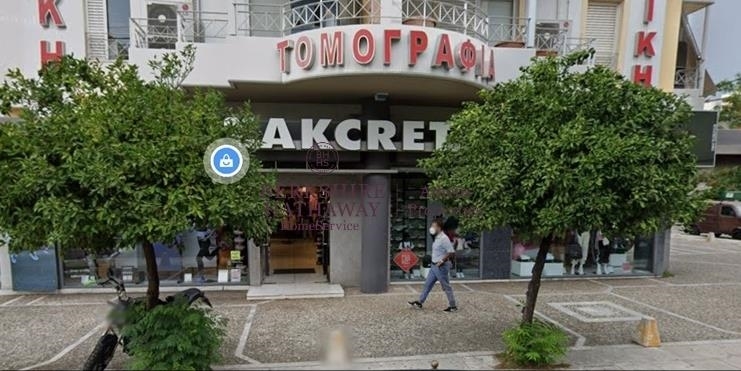 (Προς Πώληση) Επαγγελματικός Χώρος Κατάστημα || Αθήνα Βόρεια/Χαλάνδρι - 404 τ.μ, 1.800.000€ 