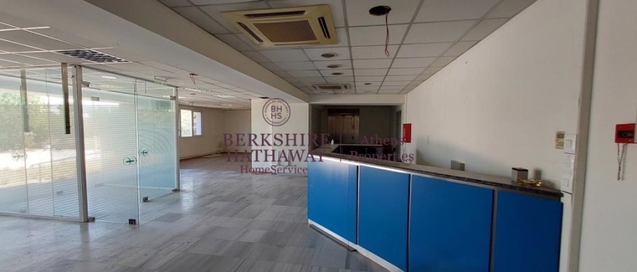 (For Rent) Commercial Building || Athens North/Marousi - 2.400 Sq.m, 35.000€ 