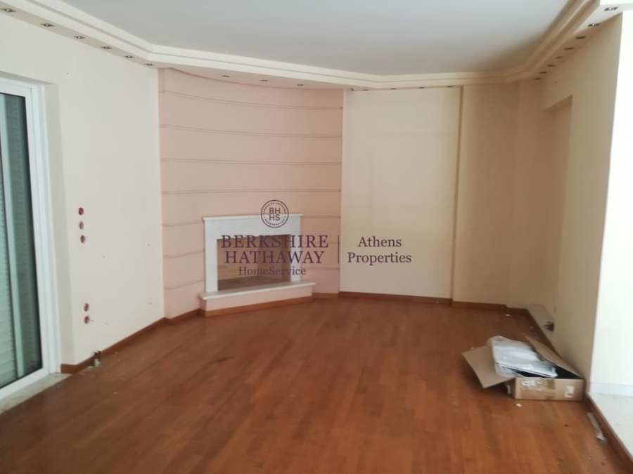 (For Sale) Residential Detached house || East Attica/Acharnes (Menidi) - 576 Sq.m, 2 Bedrooms, 532.000€ 