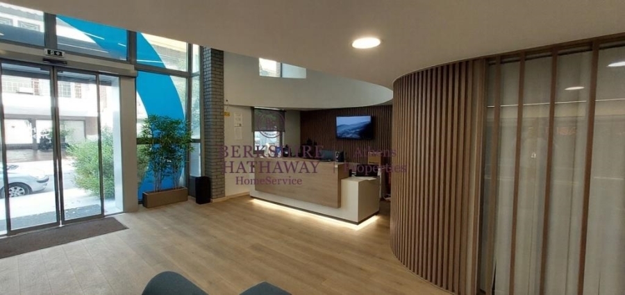 (For Sale) Commercial Building || Athens Center/Athens - 1.000 Sq.m, 3.500.000€ 