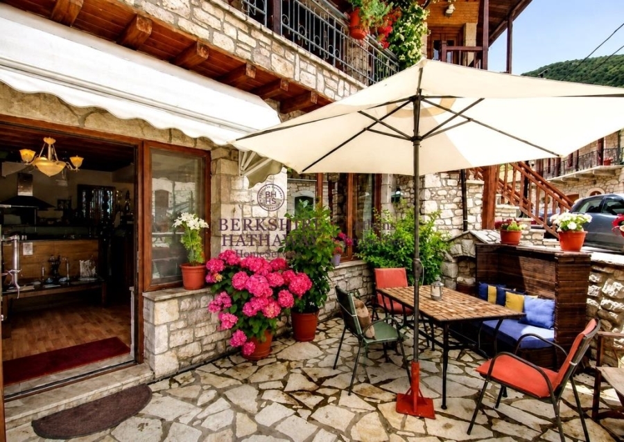 (For Sale) Commercial Hotel || Arkadia/Trikolonio - 470 Sq.m, 700.000€ 