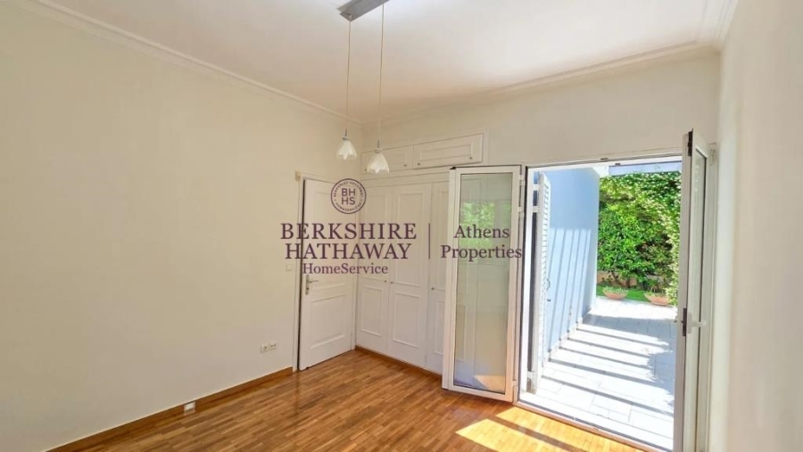 (For Rent) Residential Apartment || Athens North/Chalandri - 170 Sq.m, 4 Bedrooms, 2.900€ 