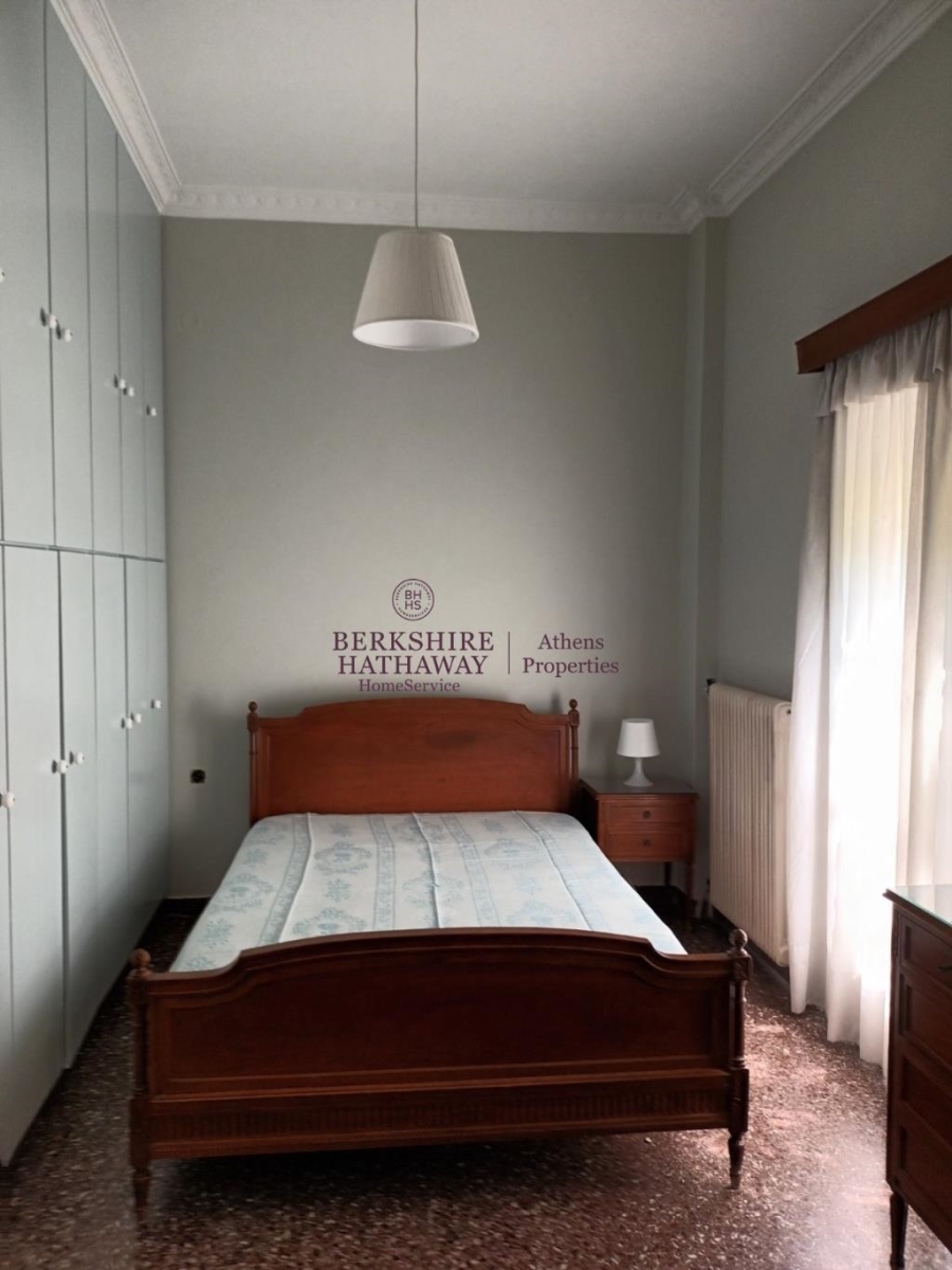 (For Sale) Residential Apartment || Piraias/Piraeus - 50 Sq.m, 1 Bedrooms, 135.000€ 