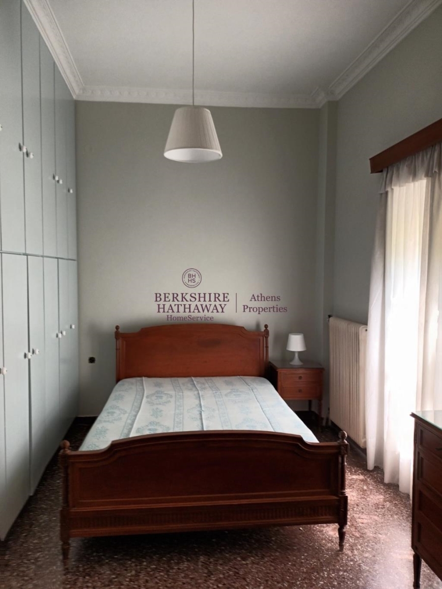 (For Rent) Residential Apartment || Piraias/Piraeus - 50 Sq.m, 1 Bedrooms, 530€ 