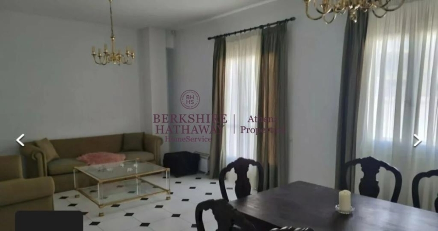 (For Sale) Residential Floor Apartment || Athens West/Egaleo - 127 Sq.m, 3 Bedrooms, 165.000€ 
