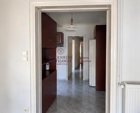 (Προς Πώληση) Κατοικία Διαμέρισμα || Αθήνα Κέντρο/Ζωγράφος - 96 τ.μ, 3 Υ/Δ, 265.000€ 