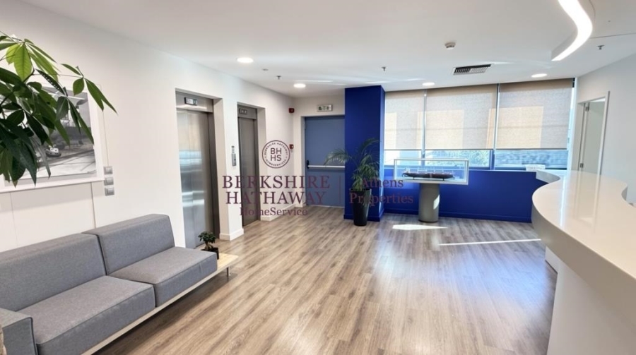 (Προς Ενοικίαση) Επαγγελματικός Χώρος Γραφείο || Αθήνα Βόρεια/Μαρούσι - 460 τ.μ, 12.500€ 