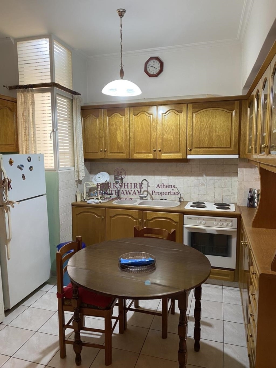 (For Rent) Residential Apartment || Athens West/Peristeri - 65 Sq.m, 1 Bedrooms, 650€ 