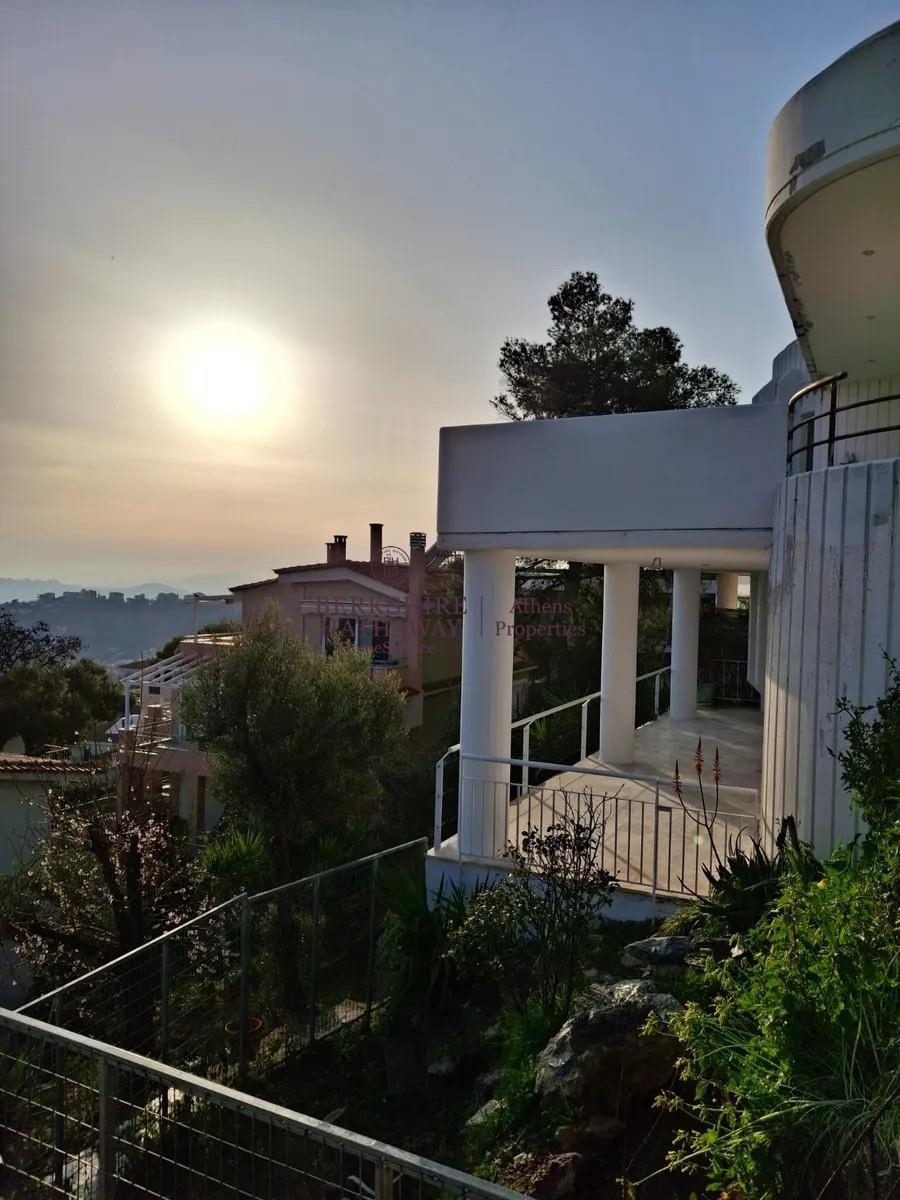 (Προς Ενοικίαση) Κατοικία Διαμέρισμα || Αθήνα Βόρεια/Πεντέλη - 160 τ.μ, 3 Υ/Δ, 1.250€ 