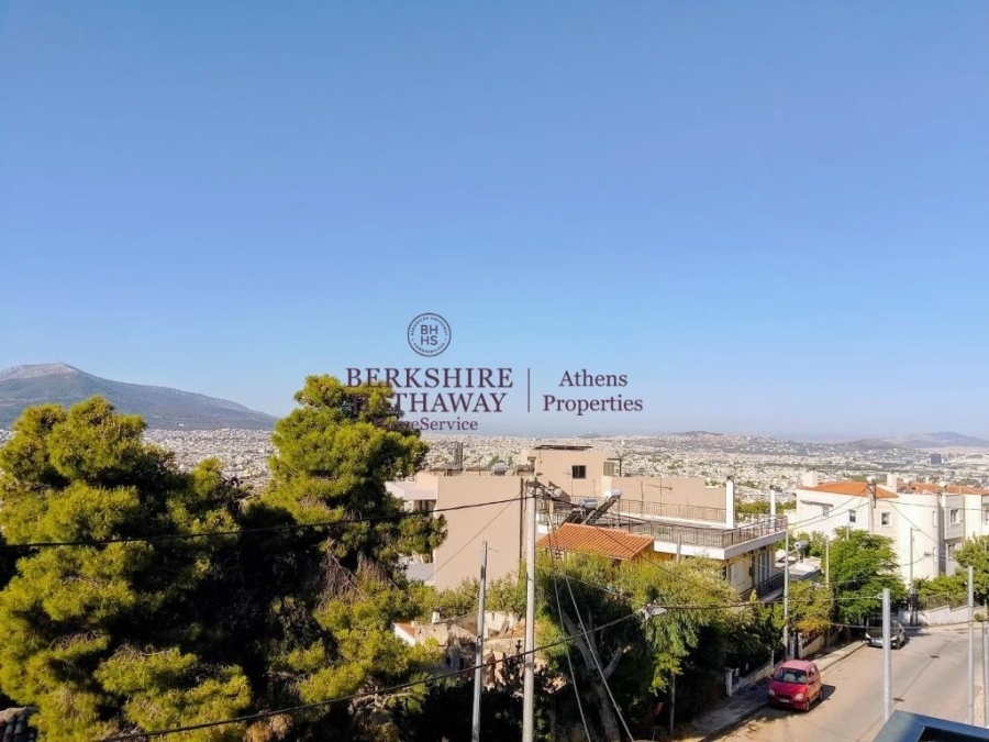 (For Rent) Residential Floor Apartment || Athens North/Vrilissia - 145 Sq.m, 3 Bedrooms, 1.450€ 