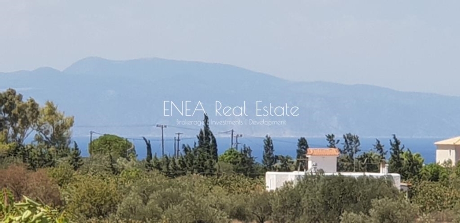(For Sale) Land Plot || Piraias/Aigina - 1.940 Sq.m, 80.000€ 
