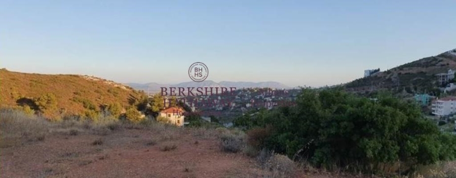 (Προς Πώληση) Αξιοποιήσιμη Γη Οικόπεδο || Ανατολική Αττική/Πικέρμι - 1.000 τ.μ, 120.000€ 