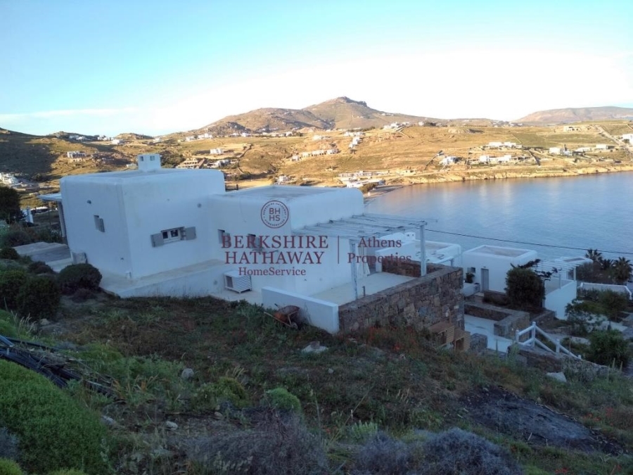 Residential Residence complex || Cyclades/Mykonos - 582 Sq.m, 5.500.000€ 