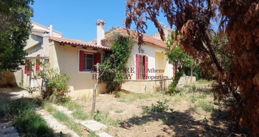(Προς Πώληση) Κατοικία Μονοκατοικία || Αθήνα Βόρεια/Κηφισιά - 150 τ.μ, 3 Υ/Δ, 490.000€ 