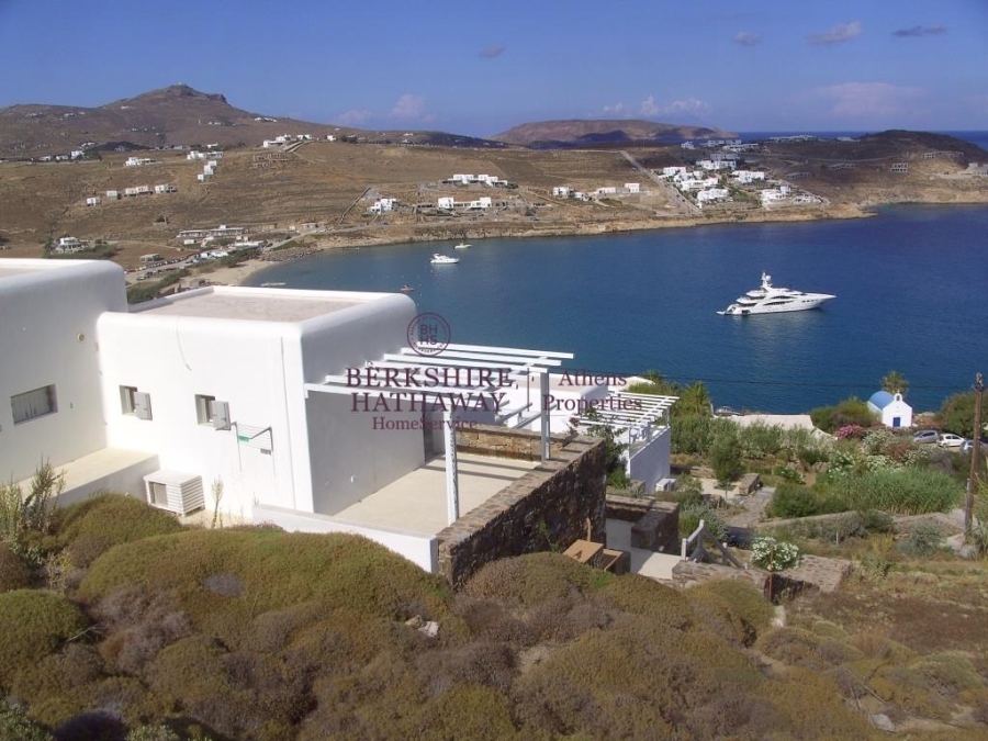 (For Sale) Residential Maisonette || Cyclades/Mykonos - 100 Sq.m, 800.000€ 
