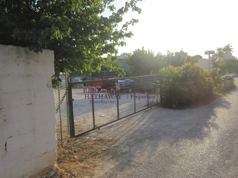 (Προς Πώληση) Αξιοποιήσιμη Γη Οικόπεδο || Αθήνα Βόρεια/Μεταμόρφωση - 680 τ.μ, 180.000€ 