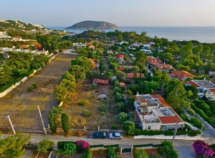 (Προς Πώληση) Αξιοποιήσιμη Γη Οικόπεδο || Ανατολική Αττική/Ανάβυσσος - 1.168 τ.μ 