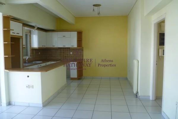 (For Sale) Residential Apartment || Athens Center/Athens - 55 Sq.m, 88.000€ 