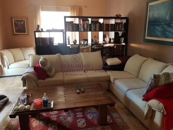 (Προς Πώληση) Κατοικία Διαμέρισμα || Αθήνα Βόρεια/Χολαργός - 128 τ.μ, 3 Υ/Δ, 285.000€ 