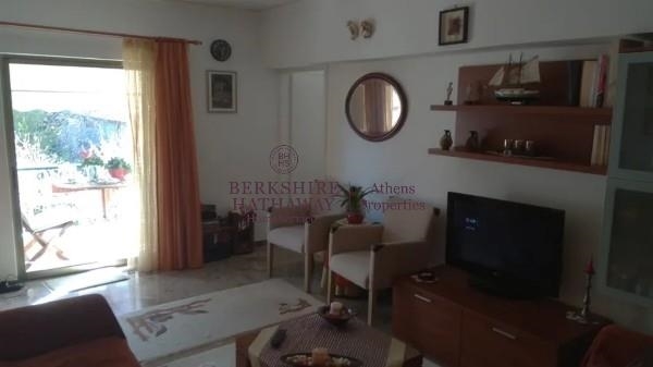 (Προς Πώληση) Κατοικία Διαμέρισμα || Αθήνα Βόρεια/Αγία Παρασκευή - 72 τ.μ, 155.000€ 
