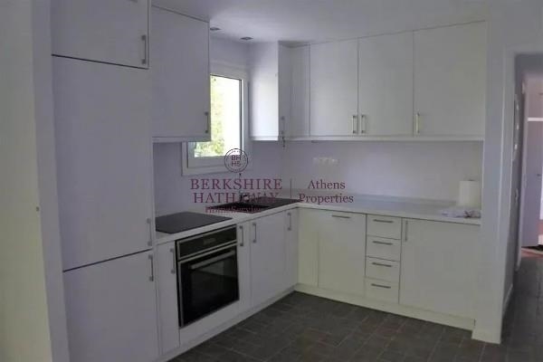 (Προς Πώληση) Κατοικία Διαμέρισμα || Αθήνα Βόρεια/Εκάλη - 44 τ.μ, 150.000€ 