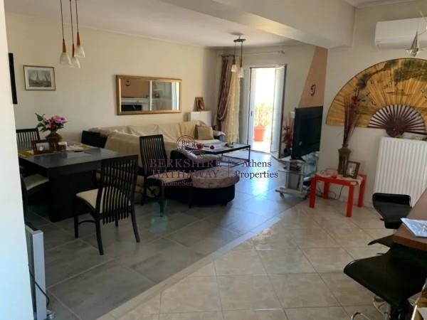 (For Sale) Residential Apartment || East Attica/Acharnes (Menidi) - 108 Sq.m, 165.000€ 