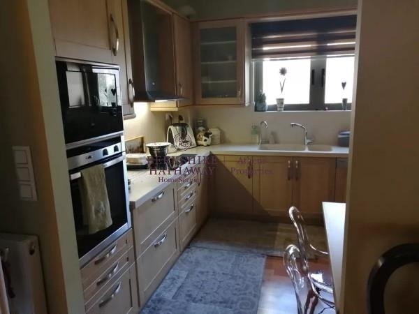 (For Sale) Residential Apartment || Athens North/Vrilissia - 118 Sq.m, 300.000€ 