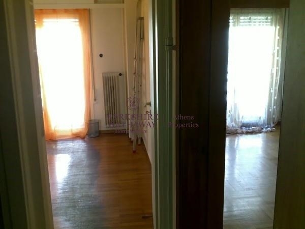 (For Sale) Residential Apartment || Athens Center/Athens - 42 Sq.m, 75.000€ 