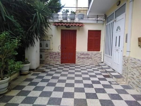 (Προς Πώληση) Κατοικία Διαμέρισμα || Αθήνα Δυτικά/Χαϊδάρι - 75 τ.μ, 100.000€ 