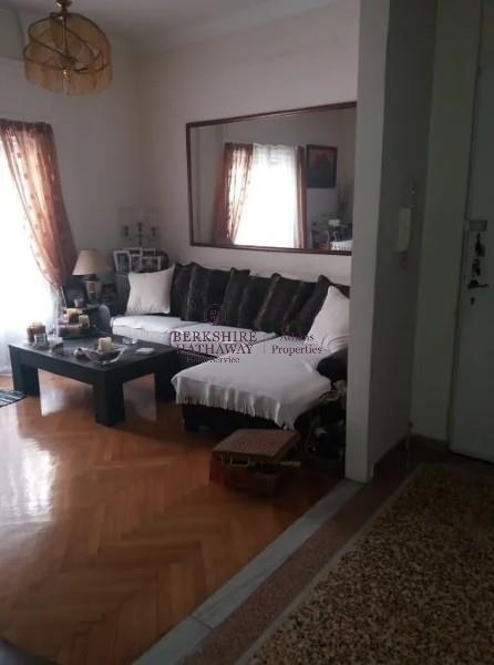 (Προς Πώληση) Κατοικία Διαμέρισμα || Αθήνα Κέντρο/Αθήνα - 92 τ.μ, 220.000€ 
