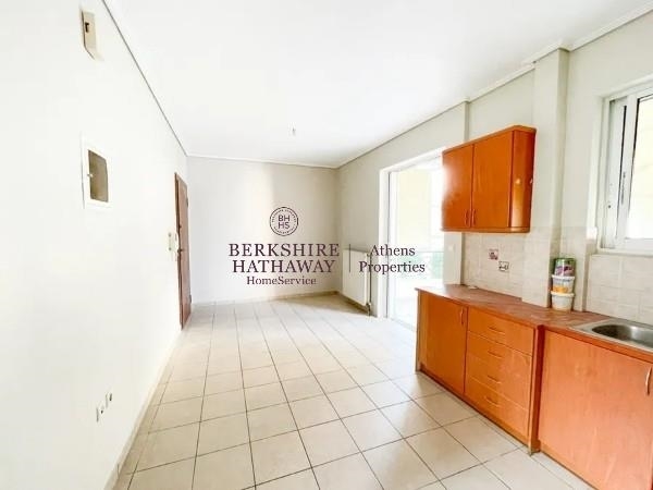 (Προς Πώληση) Κατοικία Διαμέρισμα || Αθήνα Κέντρο/Δάφνη - 40 τ.μ, 105.000€ 